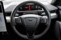Ford Mustang Mach-E BASE 23