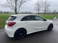 Mercedes-Benz A Class 1.5 A180d AMG Line (Premium) Euro 6 (s/s) 5dr 7