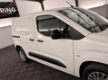 Toyota Proace City 1.5 BlueHDi Icon Short Panel Van SWB Euro 6 (s/s) 5dr 34