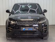 Land Rover Range Rover Evoque 2.0 Range Rover Evoque R-Dynamic S D Auto 4WD 5dr 22
