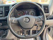 Volkswagen Crafter CR35 TDI C/C L STARTLINE 17