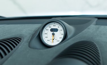 Porsche 718 SPYDER RS 20