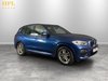 BMW X3 3.0 30d MHT M Sport SUV 5dr Diesel Hybrid Auto xDrive Euro 6 (s/s) (286 ps)