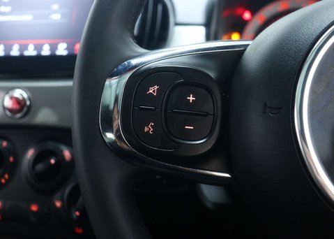 Fiat 500 1.0 MHEV Dolcevita Hatchback 3dr Petrol Manual Euro 6 (s/s) (70 bhp) 30