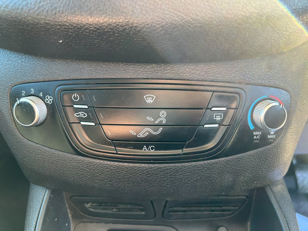 2018 Ford Transit CourierSWB L1H1 Low Roof Sport Air Con Alloys EURO 6 NO VAT — thumbnail 32 of 51