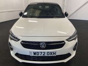 Vauxhall Corsa 1.2 Corsa Ultimate T 5dr 7