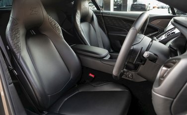 Aston Martin Zagato Vanquish Coupe 12