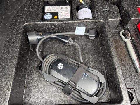 MG ZS 44.5kWh Exclusive Auto 5dr 41