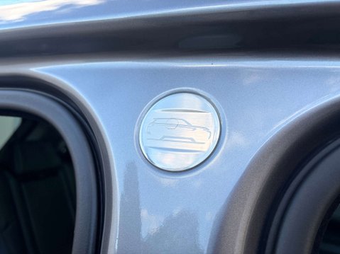 Land Rover Range Rover Sport 3.0 Range Rover Sport HSE Dynamic SDV6 Auto 4WD 5dr 12