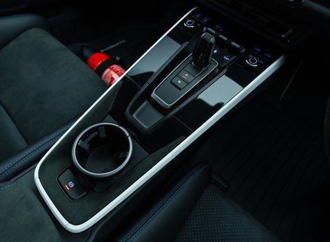 Porsche 911 DAKAR (992) 26