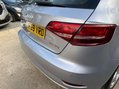 Audi A3 1.6 A3 Sportback Sport 30 TDI 5dr 31
