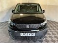 Peugeot Partner 1.5 BlueHDi 1000 Professional Premium Standard Panel Van SWB Euro 6 5dr 3