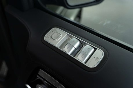 Mercedes-Benz G Class 4.0 G63 V8 BiTurbo MHEV AMG Magno Edition SUV 5dr Petrol Hybrid SpdS+9GT 4W 14