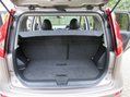 Nissan Note 1.4 16V n-tec+ Euro 5 5dr 46