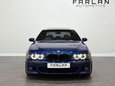 BMW M5 3.5 Saloon 4dr Petrol Manual (286 bhp) 9
