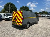 Renault Trafic AUTO SWB L1 Sl28 Sport Edc Dci Air Con Alloys Sensors Cruise EURO 6 6