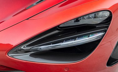 McLaren 720S Performance MSO 30