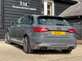 Audi S3 2.0 TFSI Sportback 5dr Petrol S Tronic quattro Euro 6 (s/s) (310 ps) 2