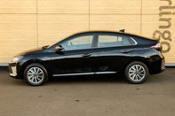 Hyundai IONIQ PREMIUM 10