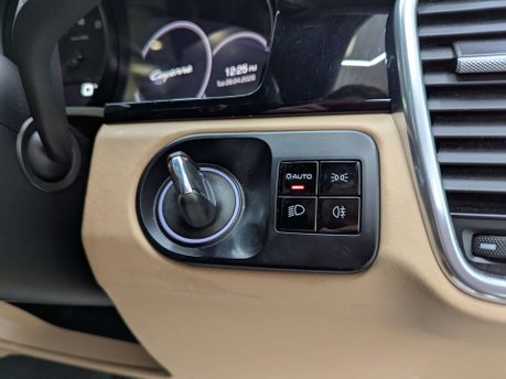 Porsche Cayenne 3.0 Cayenne V6 Auto 4WD 5dr 78