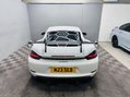 Porsche 718 Cayman 4.0 GT4 RS PDK Euro 6 (s/s) 2dr 56