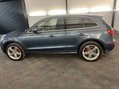 Audi Q5 2.0 TDI S line Plus S Tronic quattro Euro 5 (s/s) 5dr 5