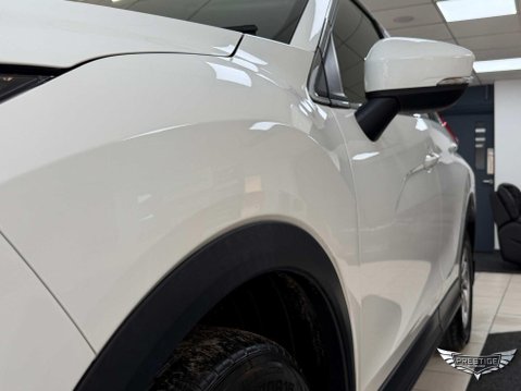 Mitsubishi Eclipse Cross 1.5T 2 Euro 6 (s/s) 5dr 65