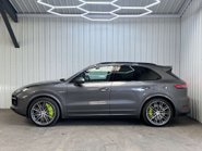 Porsche Cayenne 4.0 Cayenne T S E-Hybrid Auto 4WD 5dr 14