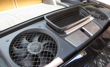 Porsche 911 (991) Targa 4S 2