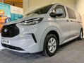 Ford Transit Custom 2.0 300 EcoBlue Limited Crew Van Auto L2 H1 Euro 6 (s/s) 5dr 60