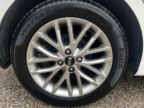 Kia Rio 1.0 T-GDi 3 Euro 6 (s/s) 5dr 24