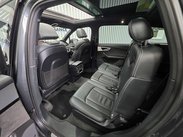 Audi SQ7 4.0 TDI V8 SUV 5dr Diesel Tiptronic quattro Euro 6 (s/s) (435 ps) 25
