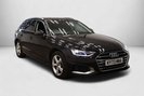 Audi A4 2.0 A4 Sport 35 TDI MHEV Semi-Auto 5dr