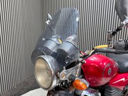 Yamaha YBR125 Custom 2009 HIGH MILES BREAKER PROJECT PARTS BIKE 125CC LEARNER 17