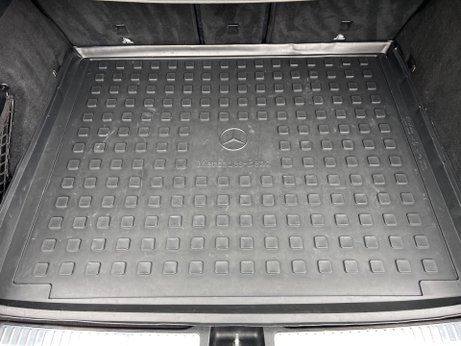 Mercedes-Benz GLC 2.1 GLC250d AMG Line (Premium) G-Tronic+ 4MATIC Euro 6 (s/s) 5dr 38