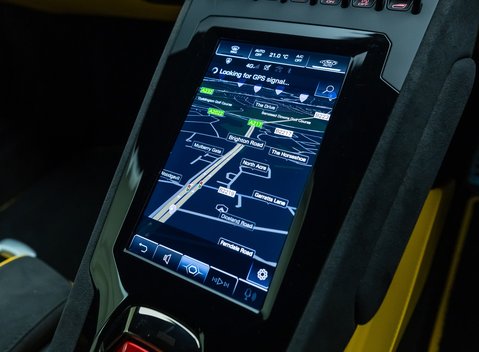 Lamborghini Huracan Tecnica 19