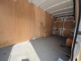 Mercedes-Benz Sprinter LWB L3H2 Pro 315 150BHP High Roof Air Con EURO 6 11