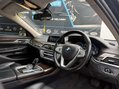 BMW 7 Series 2.0 740Le 9.2kWh Saloon 4dr Petrol Plug-in Hybrid Auto xDrive Euro 6 (s/s) 8