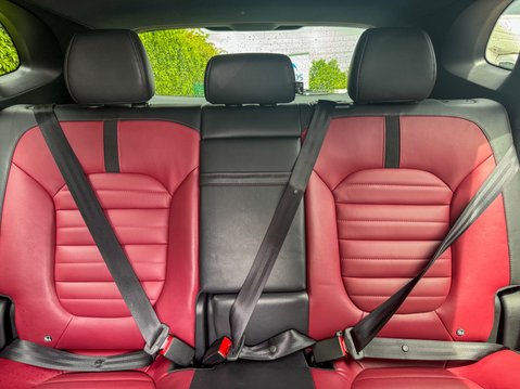 MG HS 1.5 T-GDI Trophy SUV 5dr Petrol DCT Euro 6 (s/s) (162 ps) 9