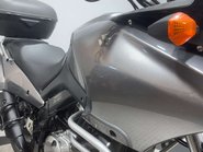 Suzuki V-Strom DL 2007 34K NEW MOT SERVICED ADVENTURE BIKE 650CC A2 22