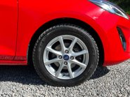 Ford Fiesta 1.0 Fiesta Zetec T 5dr 14