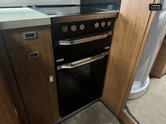 Auto-Trail Comanche Frontier|4 Berth|2 Belts|AUTO|Rear Single Beds|Hab 16