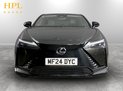 Lexus RZ 450e 71.4kWh Premium SUV 5dr Electric Auto DIRECT4 (313 ps) Cruise - Sat Na 2