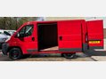 Peugeot Boxer 2.2 HDi 333 L1 H1 4dr 16