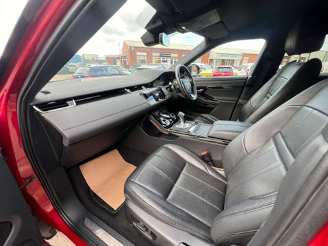 Land Rover Range Rover Evoque 2.0 Range Rover Evoque R-Dynamic SE Automatic 4WD 5dr - NATIONAL DELIVERY* 46