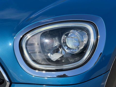 Mini Countryman 1.5 Countryman Cooper 5dr - NATIONAL DELIVERY* 37