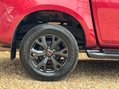 Isuzu D-Max 1.9 D-Max V-Cross Auto 4WD 4dr 17