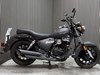 Keeway Superlight 125 2022 ONLY 1K PROJECT BIKE CRUISER SPARES OR REPAIR 125CC