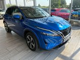 Nissan Qashqai 1.3 DIG-T MHEV N-Connecta XTRON Euro 6 (s/s) 5dr 3