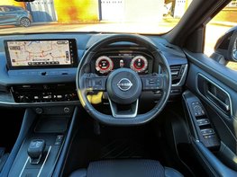 Nissan Qashqai 1.3 Qashqai Tekna DiG-T MHEV CVT 5dr 19